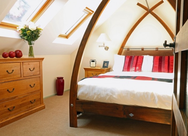Swallows Loft